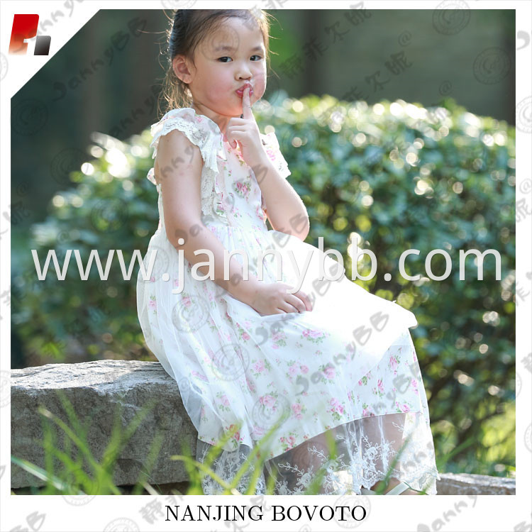 flower floral dress04